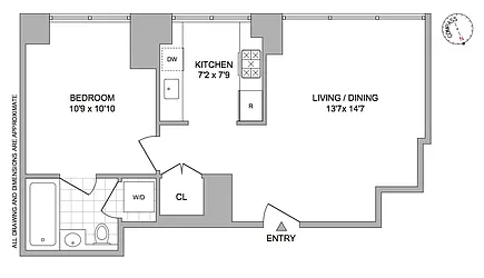 Rented by Heatmap Real Estate LLC 