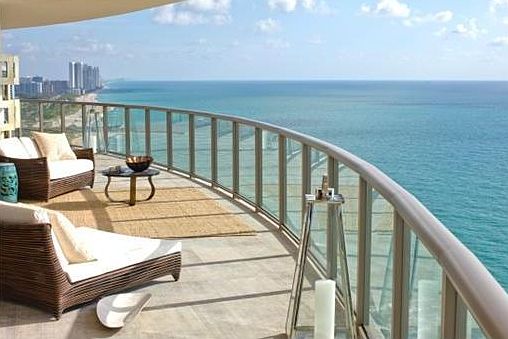 2nd image of 9703 Collins Ave #7OO