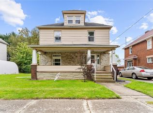 429 Penhale Ave, Campbell, OH