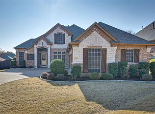 3200 High Ridge Ct, Mansfield, TX 76063