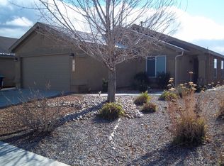 7912 Carrizo Rd NW, Albuquerque, NM 87114