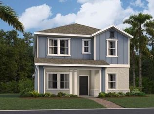 2183 Sweet Honey Ln, Apopka, FL 32712