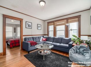 52 Upland Rd #U1, Somerville, MA 02144