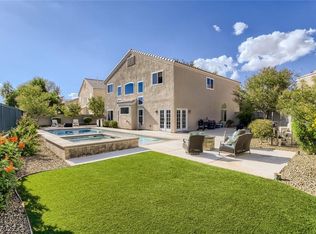 3101 Shadow Dusk Ave, Henderson, NV 89052