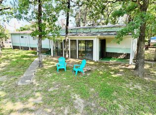 114385 Forest Cir, Eufaula, OK 74432