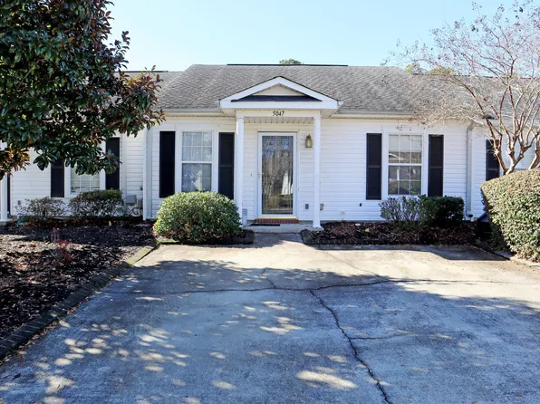 5047 Wheeler Lake Road, Augusta, GA 30909