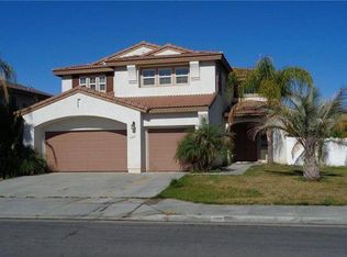 1163 Brush Prairie Cv, San Jacinto, CA 92582