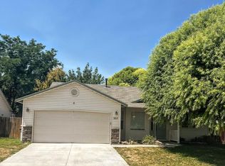 507 N Copper River Dr, Nampa, ID 83651