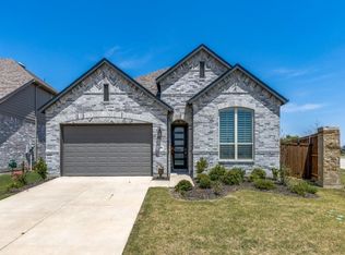 1425 Sumner St, Aubrey, TX 76227