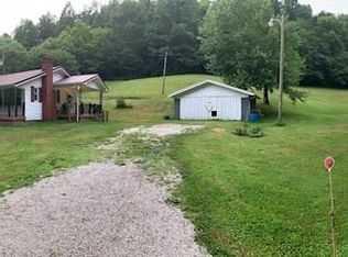 2665 Ky Route 3214, Flatgap, KY 41219
