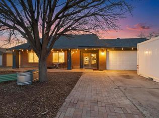 12525 Tomlinson Dr SE, Albuquerque, NM 87123