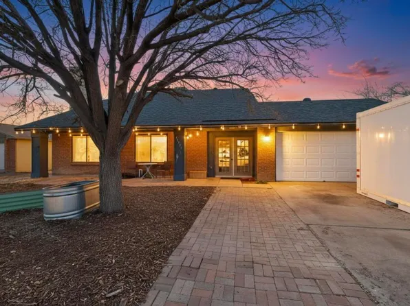 12525 Tomlinson Dr SE, Albuquerque, NM 87123