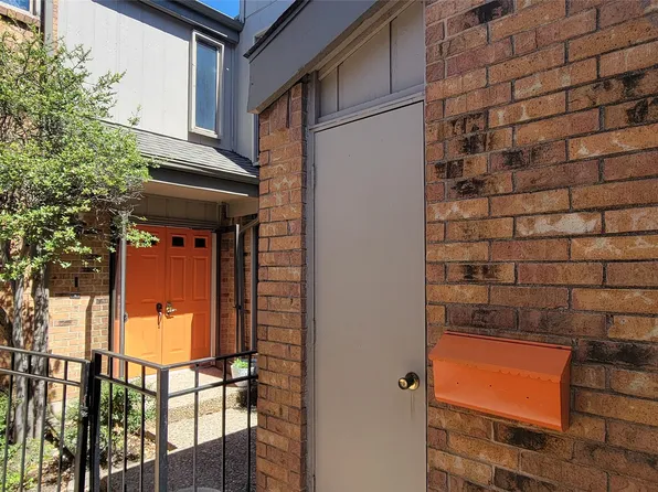 12219 Montego Plz, Dallas, TX 75230