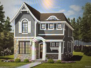 609 Herald St, Plymouth, MI 48170