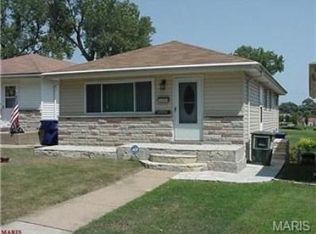 4665 Hamburg Ave, Saint Louis, MO