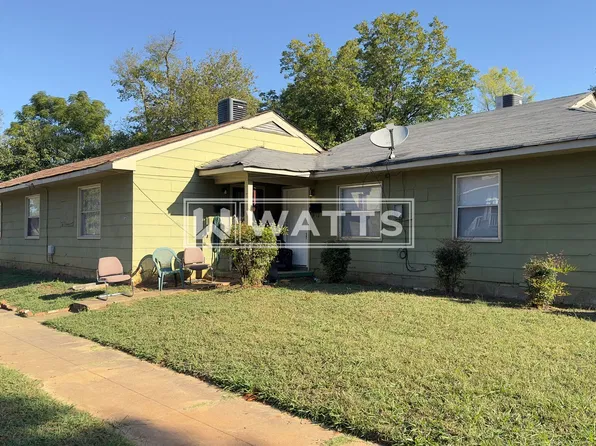 2 Bedroom Apartment in Arlington-West End Neighborhood, 717 15th St SW, Birmingham, AL 35211