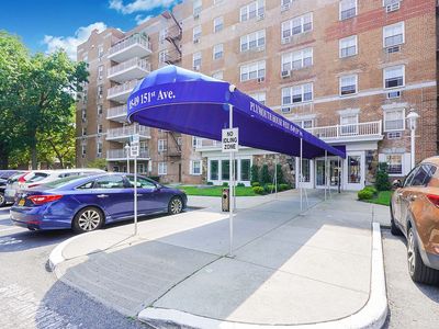 8509 151st Ave APT 5N, Jamaica, NY, 11414
