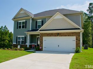 70 Winfield Manor Ct, Clayton, NC 27527