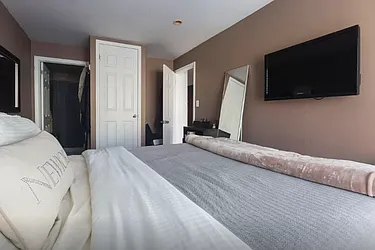 Rented by Veracity NYC LLC