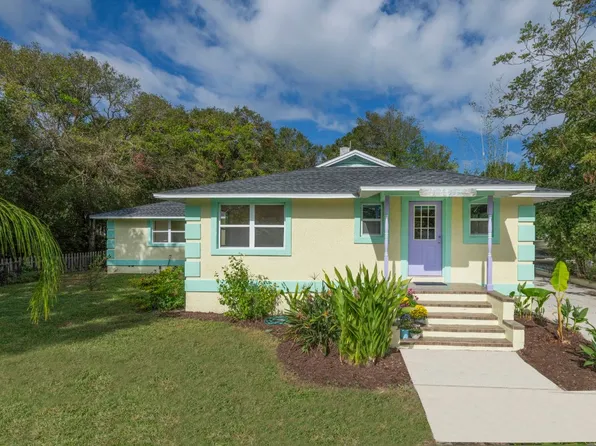 2115 Florida Ave, Fernandina Beach, FL 32034