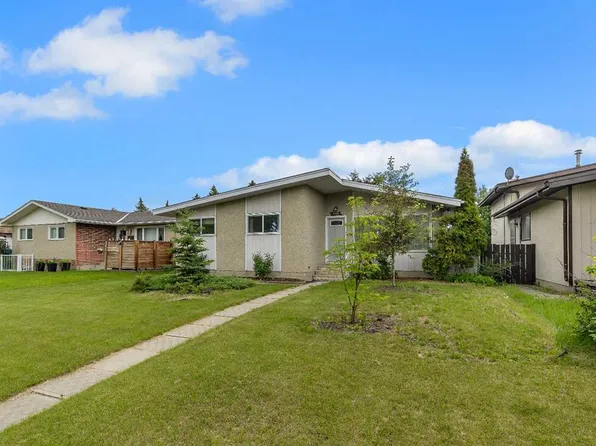 9828 W Fairmount Dr SE, Calgary, AB T2J 0S1