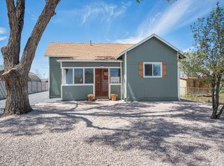 711 N Newton St, Williams, AZ 86046