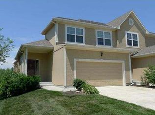 7422 McCoy St, Shawnee, KS 66227
