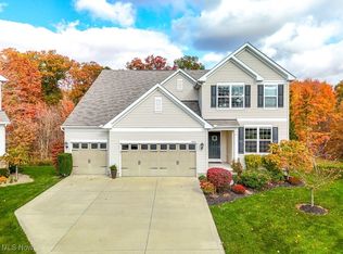 5036 Lake View Dr, Peninsula, OH 44264