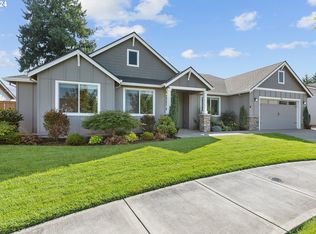 1146 S Willow St, Canby, OR 97013