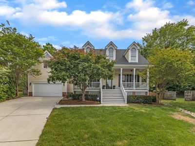 106 Kenneil Ct, Apex, NC, 27502