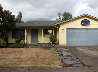 2181 Amirante St, Eugene, OR 97402