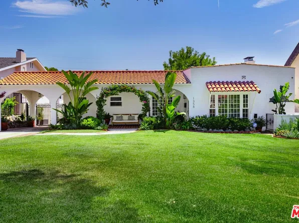 1358 Justin Ave, Glendale, CA 91201