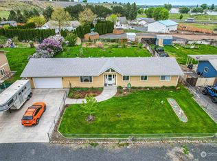 8173 Harrington Ln NE, Moses Lake, WA 98837