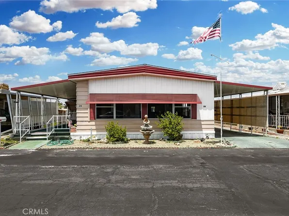 950 California St #24, Calimesa, CA 92320