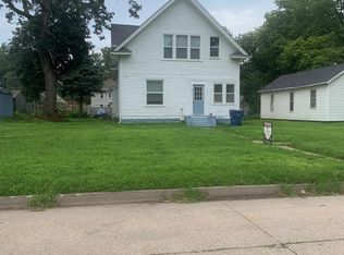 85 S Logan St, Fremont, NE 68025
