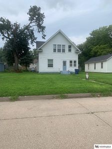 85 S Logan St, Fremont, NE, 68025