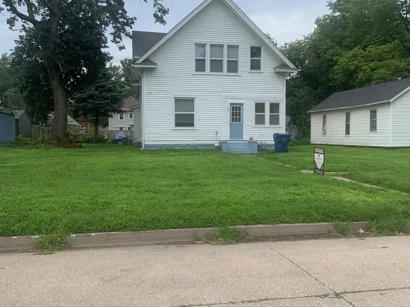 85 S Logan St, Fremont, NE 68025