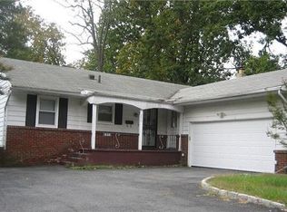 256 Highland Ave, Orange, NJ 07050