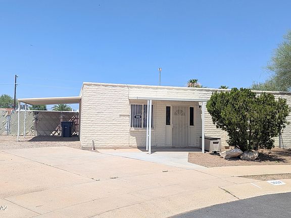 2nd image of 3552 S Gleeson Pl