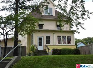 2501 S 12th St, Omaha, NE 68108