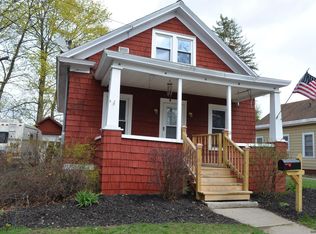 13 Cameron Ave, Glens Falls, NY 12801