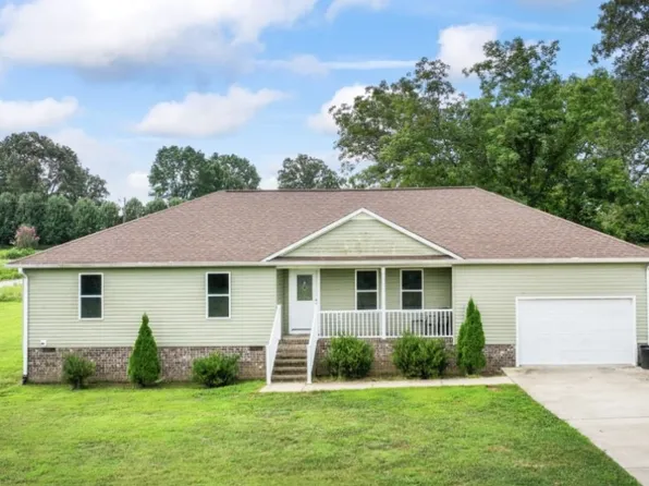 1112 Dugout Rd, Summertown, TN 38483