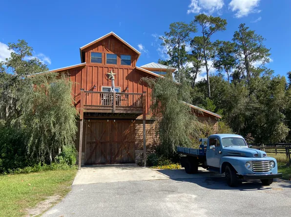 6601 NW Highway 225, Ocala, FL 34482