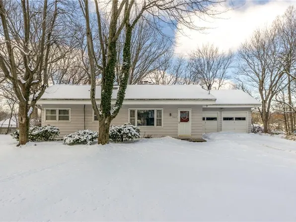 8004 NW Venita Dr, Kansas City, MO 64152