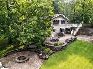 14316 Maple Dr SE, Mentor, MN 56736