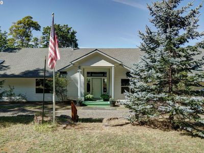 18181 SW Willamina Creek Rd, Willamina, OR, 97396