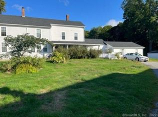 239 S Main St #3, Colchester, CT 06415