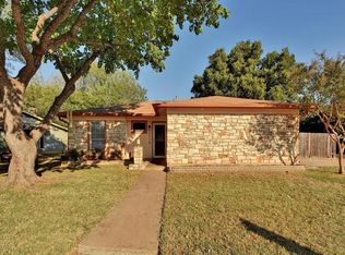 3710 Kandy Dr, Austin, TX 78749