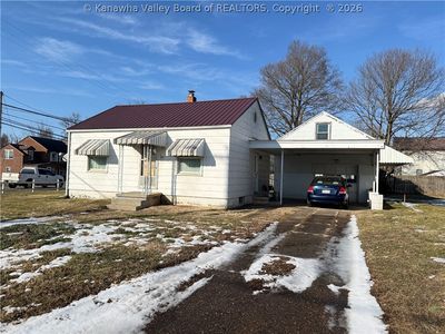 975 Burdette Addition Dr, Pt Pleasant, WV, 25550