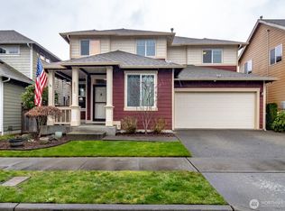 6977 Flute Street SE, Lacey, WA